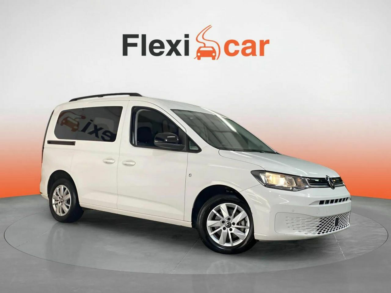 Volkswagen caddy mataro  de segunda mano - volkswagen caddy 2023 /