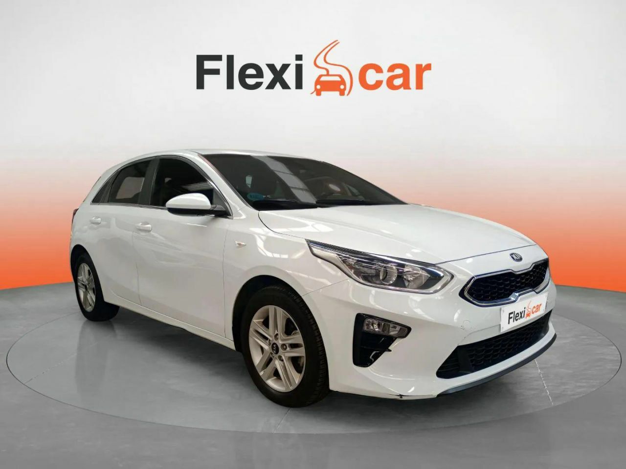 Kia ceed tourer 2021 alcala de henares  de segunda mano - kia ceed 2021 /