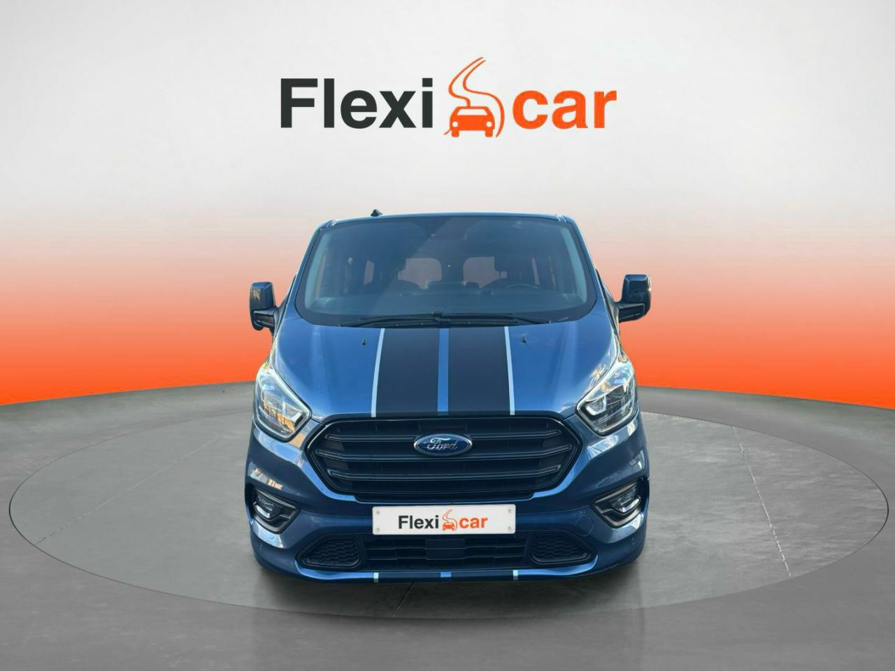 ford transit custom 2022 / foto grande (2)
