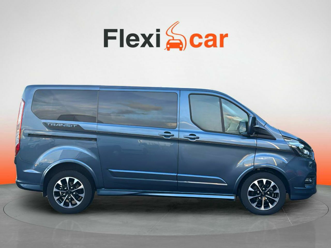 ford transit custom 2022 / foto grande (3)