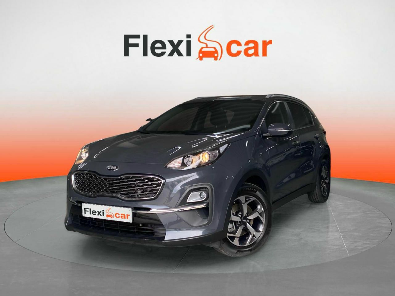 kia sportage 2020 / foto grande (2)