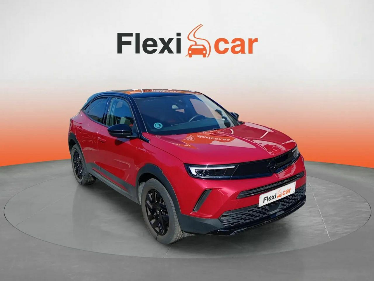 Opel mokka segunda mano  de segunda mano - opel mokka 2023 /
