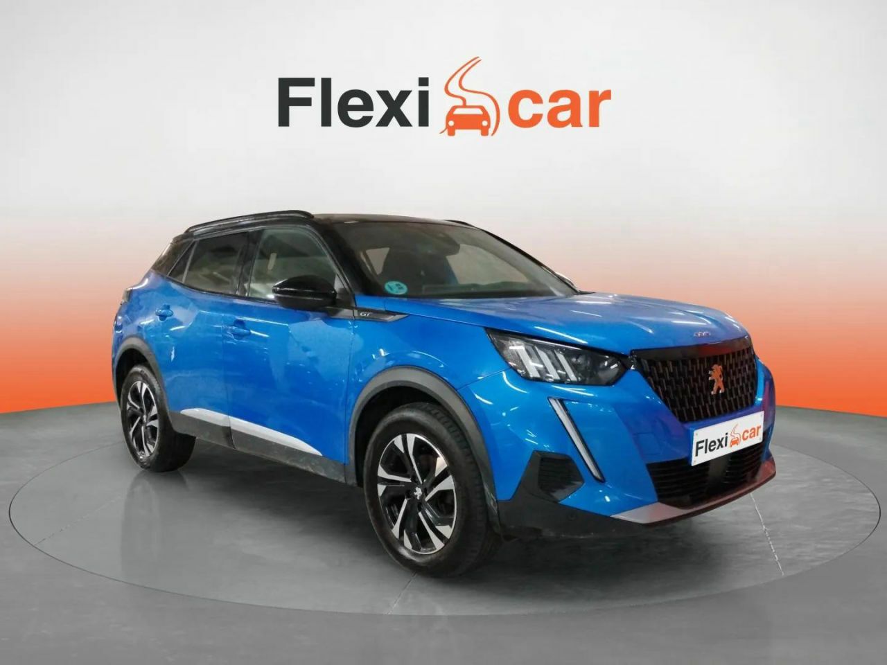 Peugeot 2008 2016  de segunda mano - peugeot 2008 2023 /