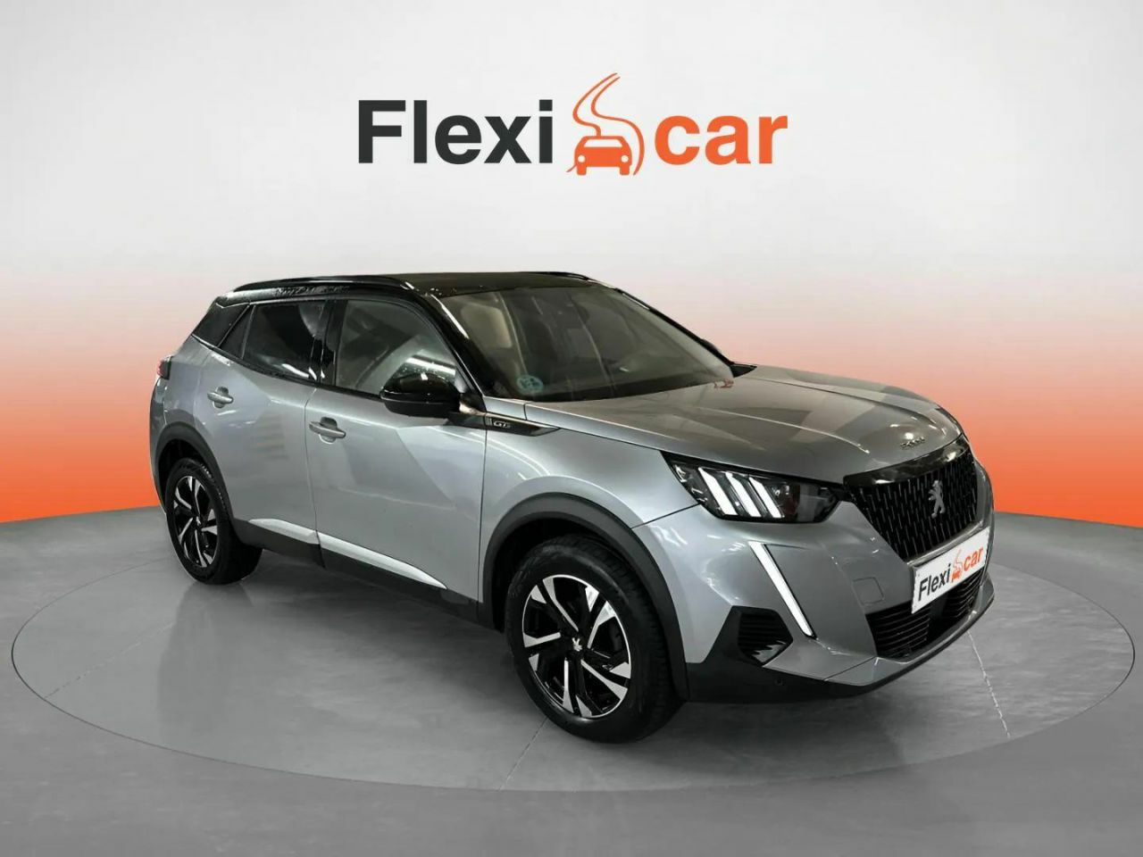 Peugeot 2008 2016  de segunda mano - peugeot 2008 2023 /