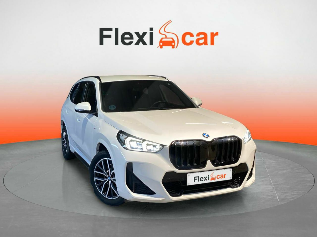 Foto bmw x1 2023 /
