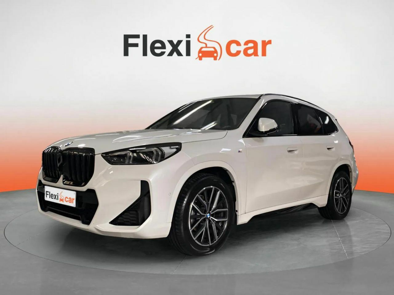 bmw x1 2023 / foto grande (3)
