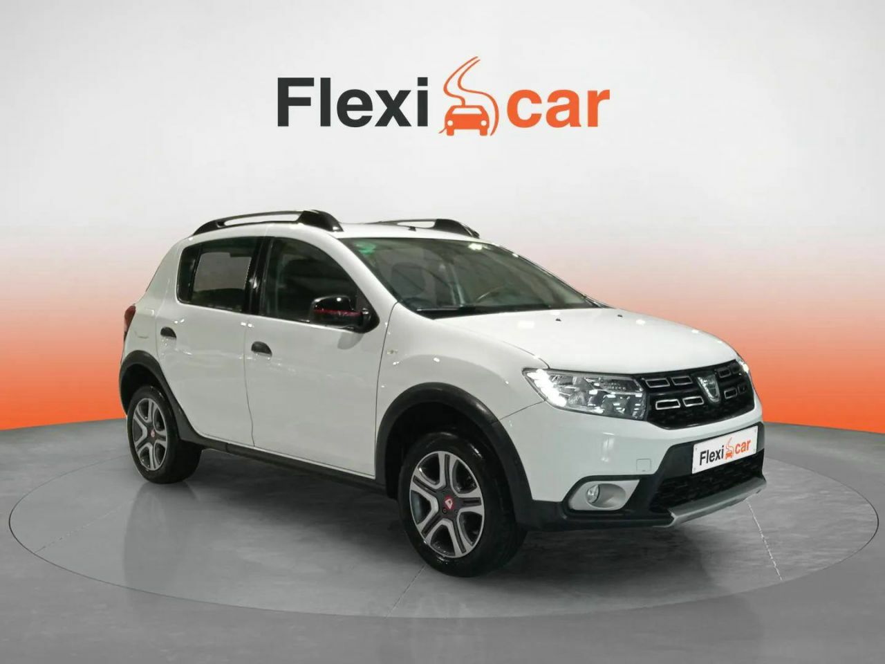 Dacia dokker  de segunda mano - dacia sandero 2019 /