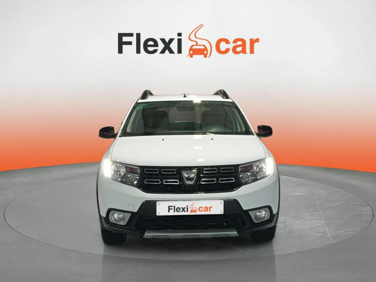 dacia sandero 2019 / foto grande (2)