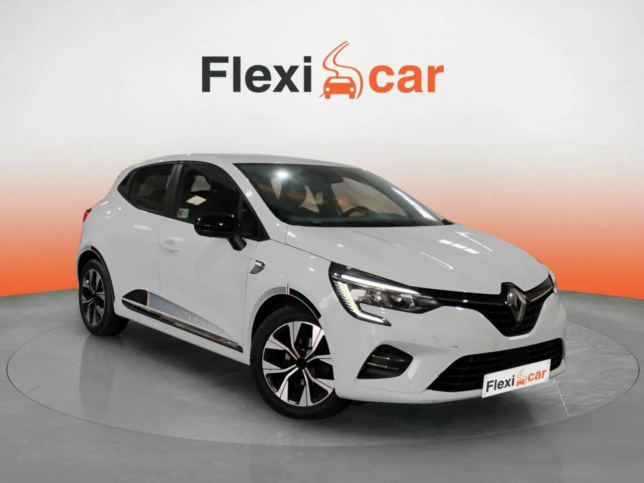 Foto renault clio 2021 /