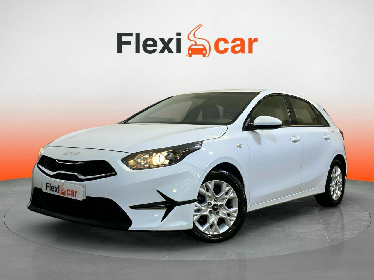 kia ceed 2023 / foto grande (3)