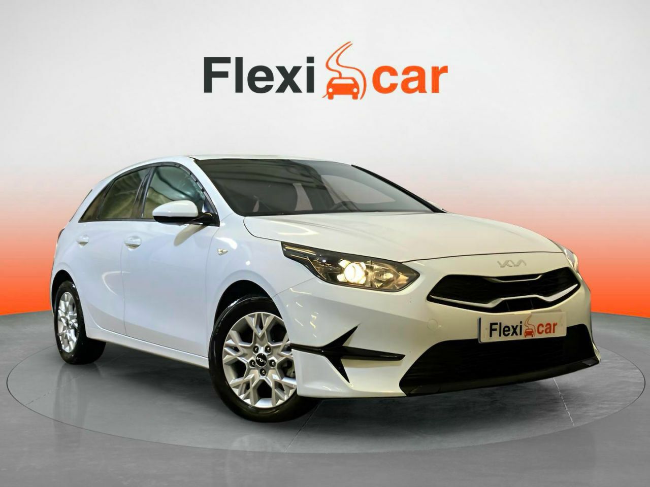 Kia ceed 2021 pontevedra vigo  de segunda mano en Pontevedra - kia ceed 2023 /