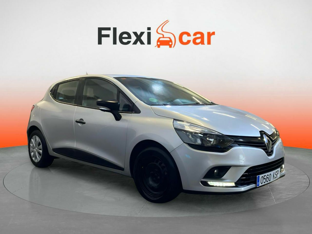 Renault kangoo alcala de henares  de segunda mano - renault clio 2018 /