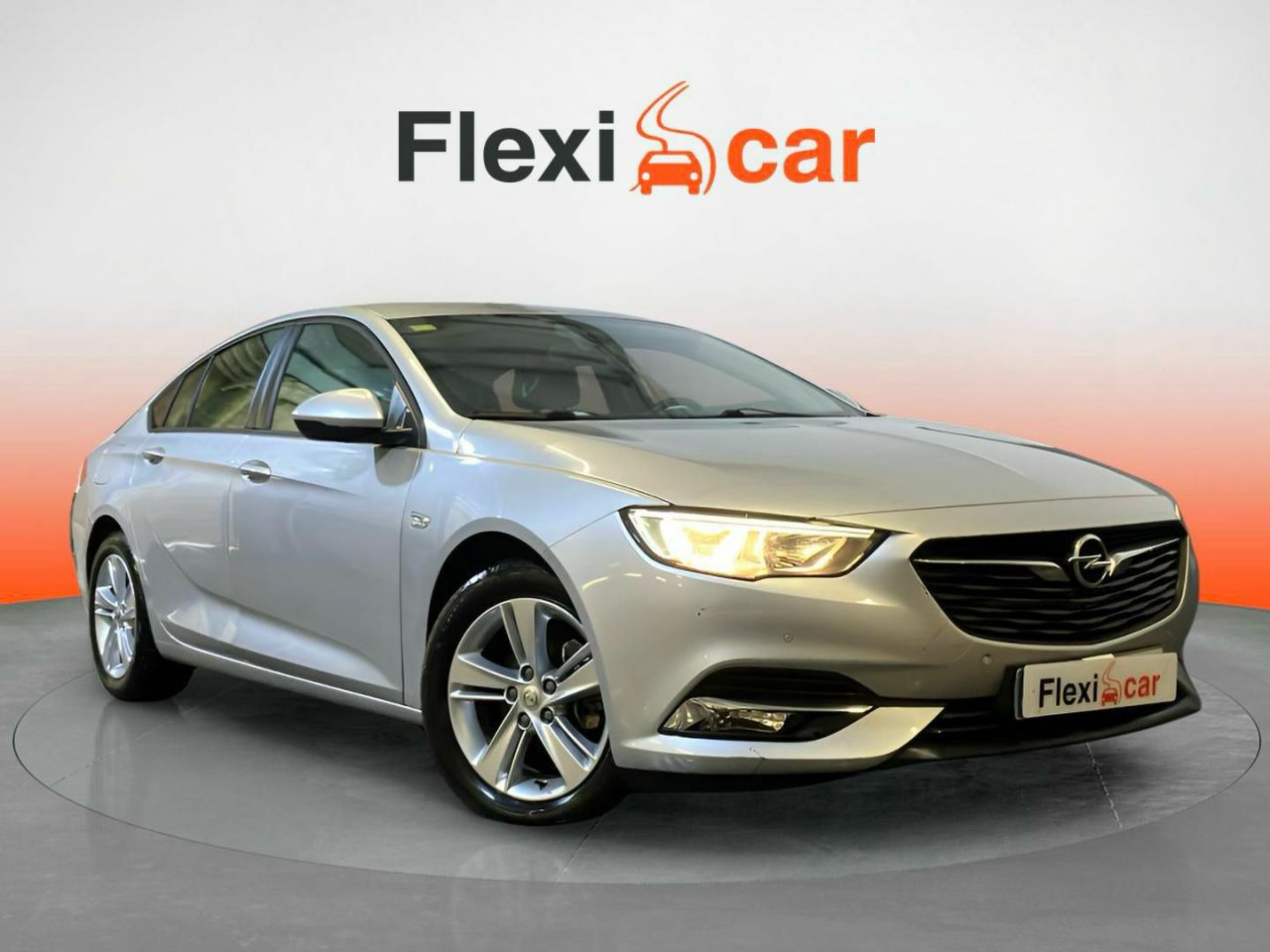 Opel insignia bluetooth  de segunda mano - opel insignia  2018 /