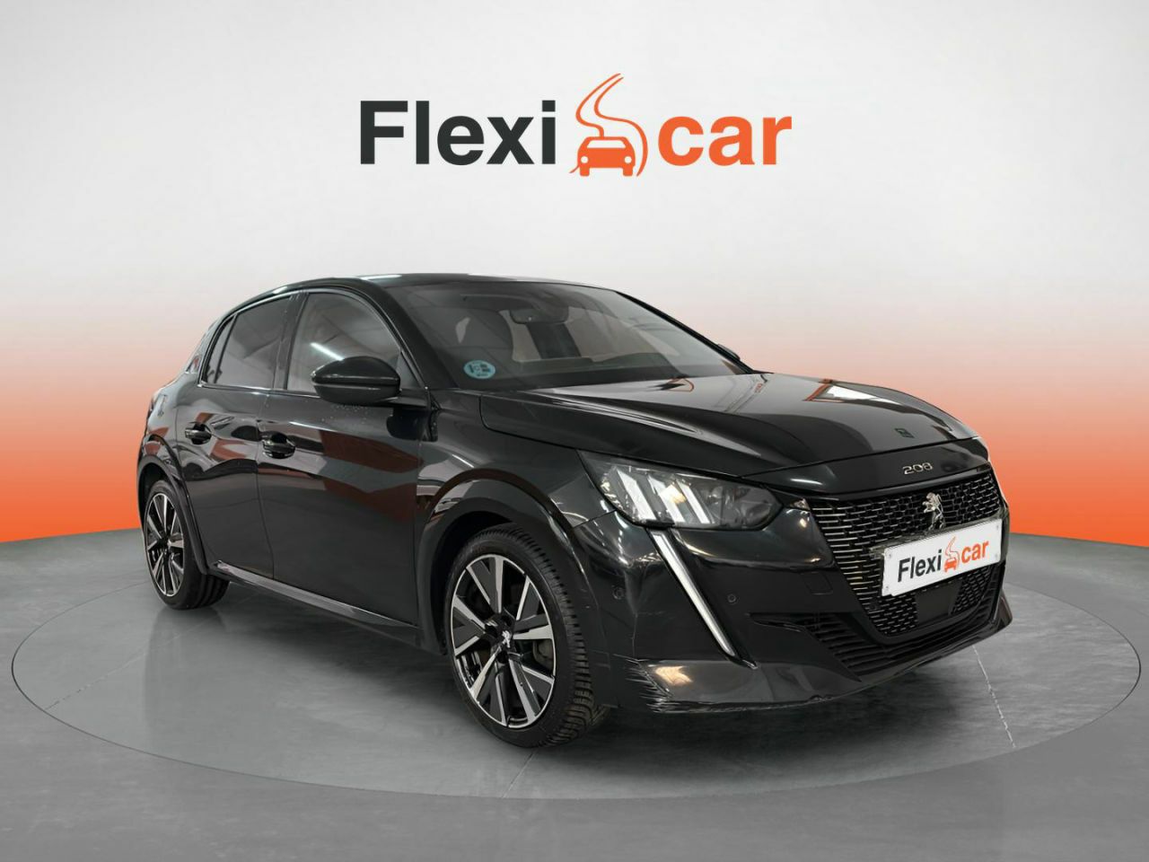 Peugeot 208 alcala de henares  de segunda mano - peugeot 208 2021 /