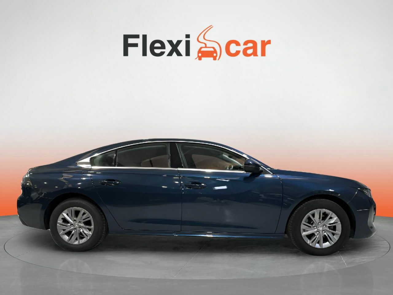 peugeot 508 2020 / foto grande (3)