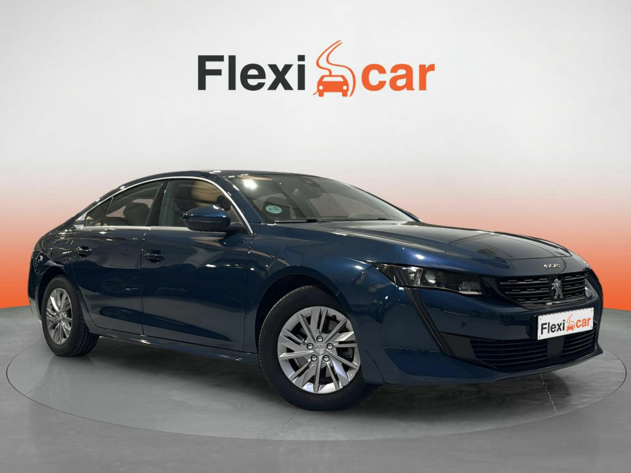 Peugeot partner 2020 alcala henares  de segunda mano - peugeot 508 2020 /