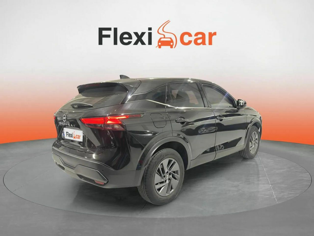 nissan qashqai 2021 / foto grande (3)