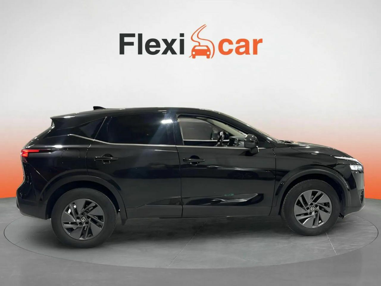nissan qashqai 2021 / foto grande (2)