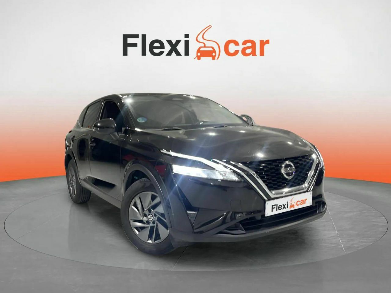 Nissan qashqai 2021  de segunda mano - nissan qashqai 2021 /