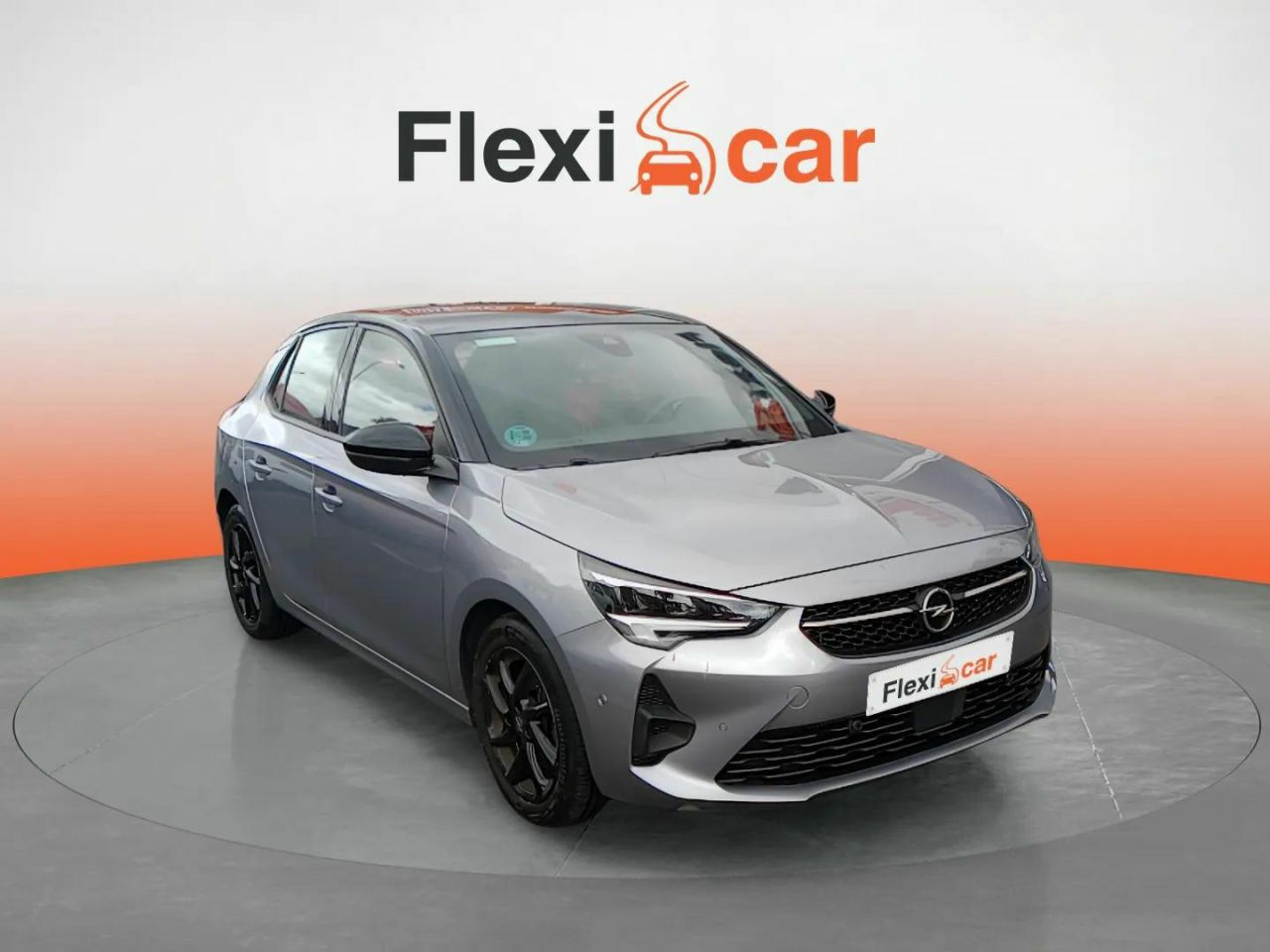 Corsa 66mil km gasolina  de segunda mano - opel corsa 2023 /