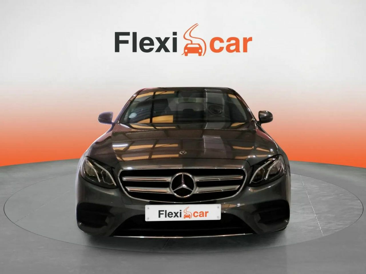 mercedes clase e 2019 / foto grande (2)