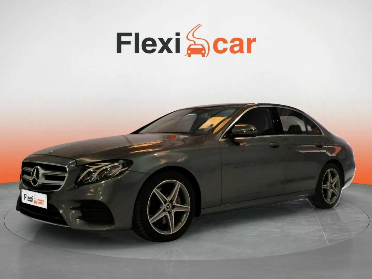 mercedes clase e 2019 / foto grande (3)