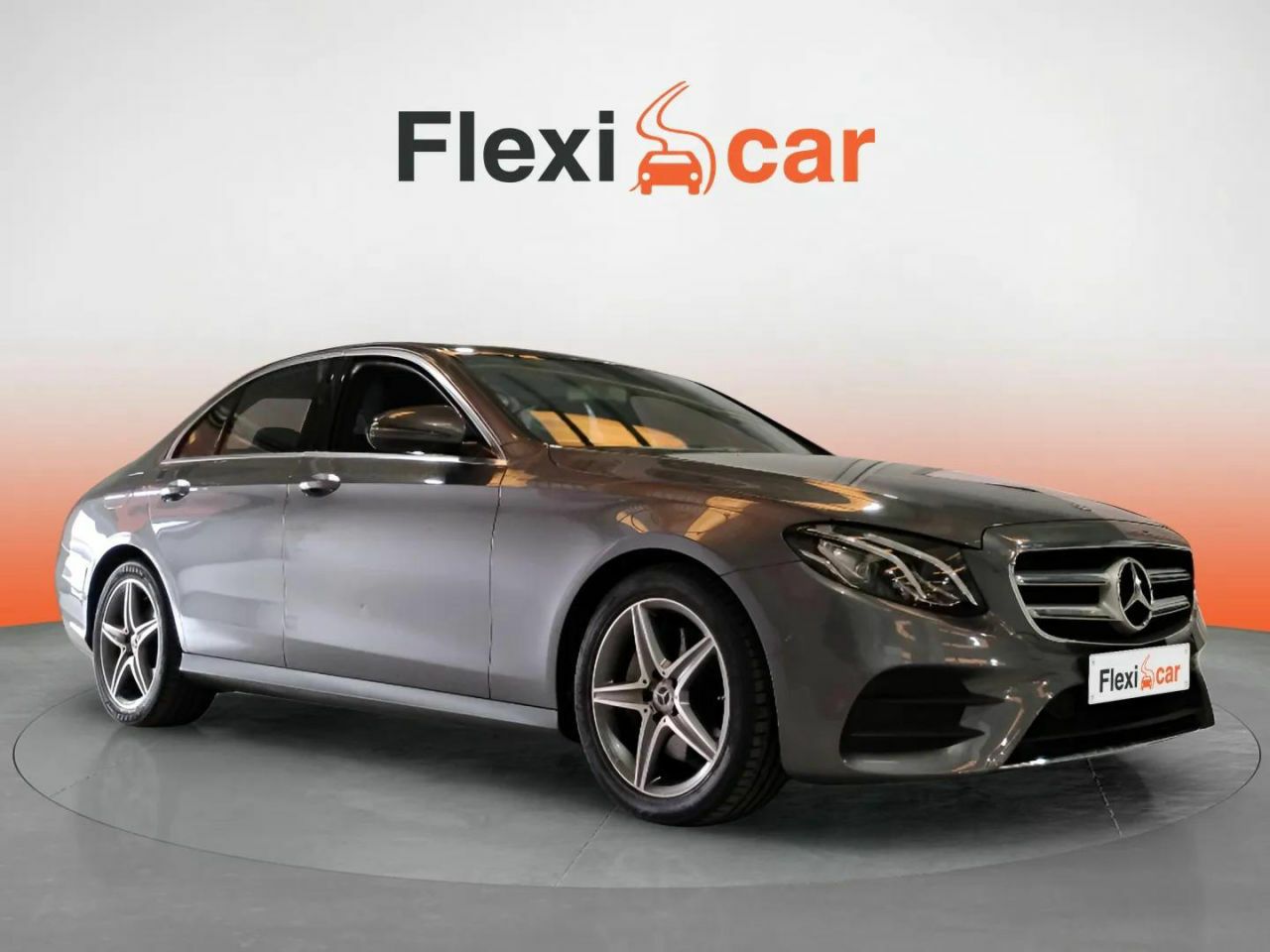 Mercedes clase e 194cv  de segunda mano - mercedes clase e 2019 /