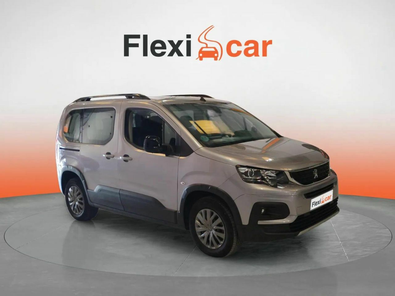 Foto peugeot rifter 2023 /