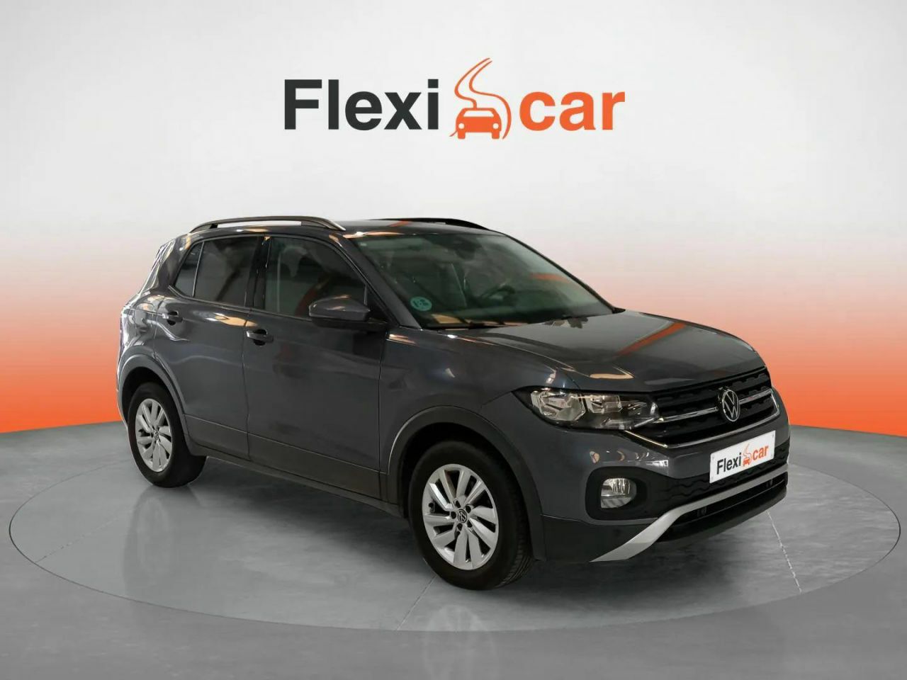 Foto volkswagen t-cross 2022 /
