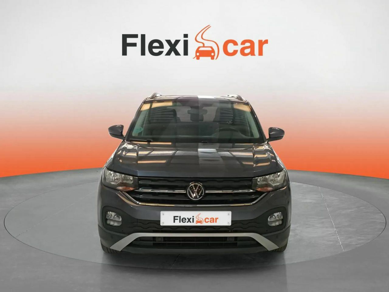 volkswagen t-cross 2022 / foto grande (2)