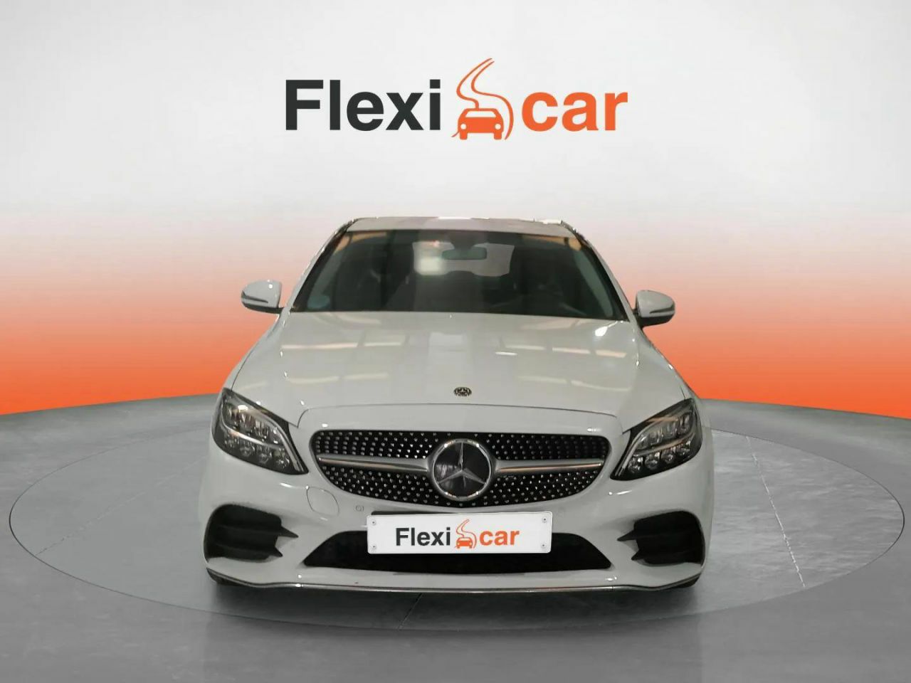 mercedes clase c 2019 / foto grande (2)