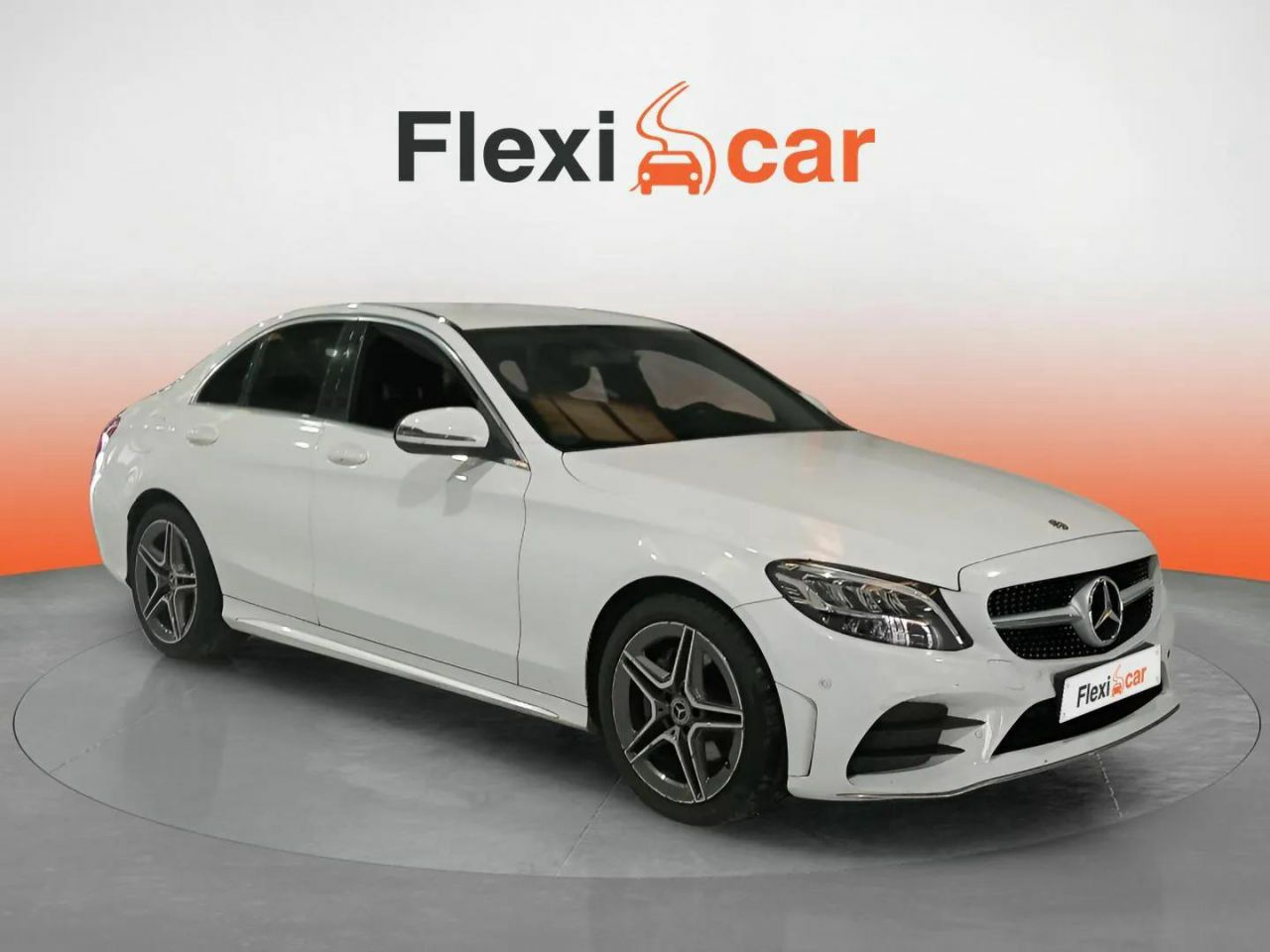 Foto mercedes clase c 2019 /