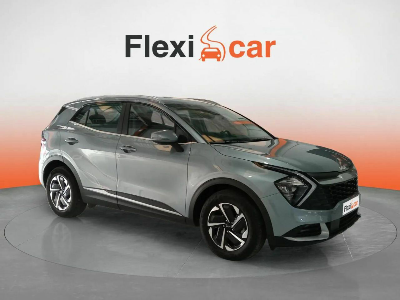 Foto kia sportage 2023 /