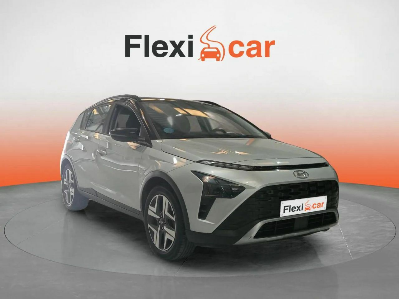 Foto hyundai bayon 2021 /