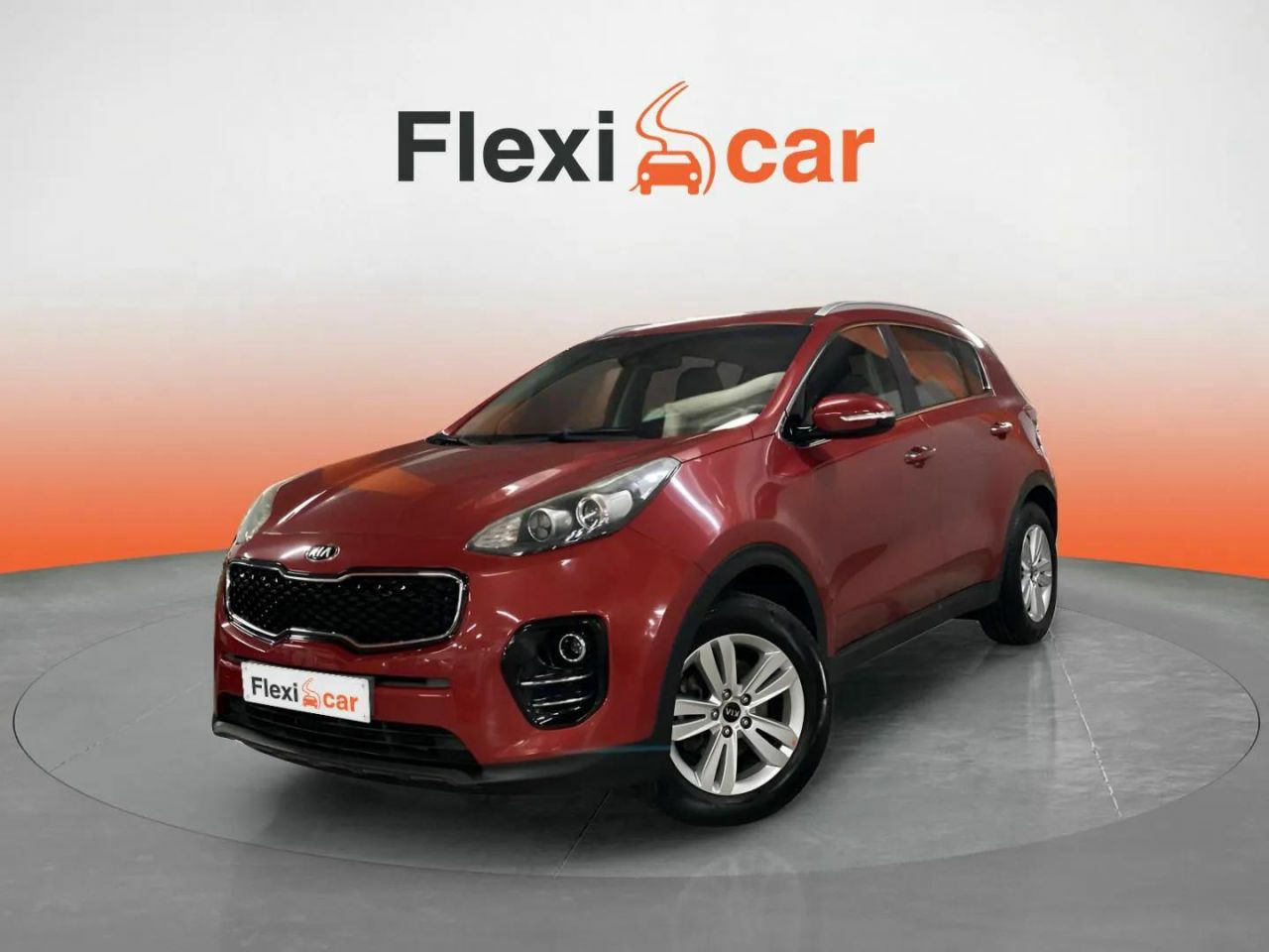 kia sportage 2017 / foto grande (2)