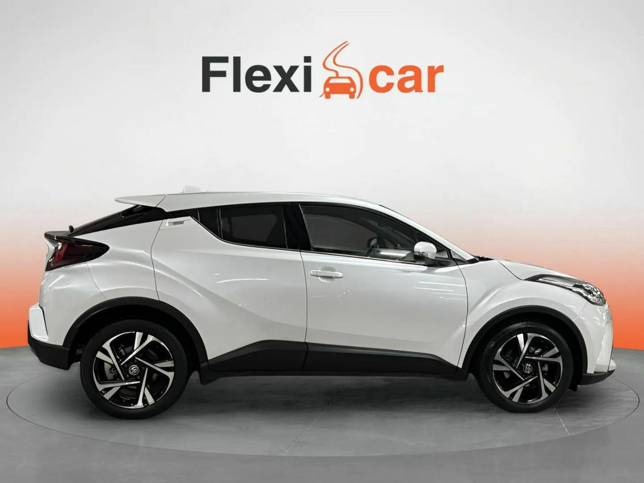 toyota c-hr 2022 / foto grande (2)