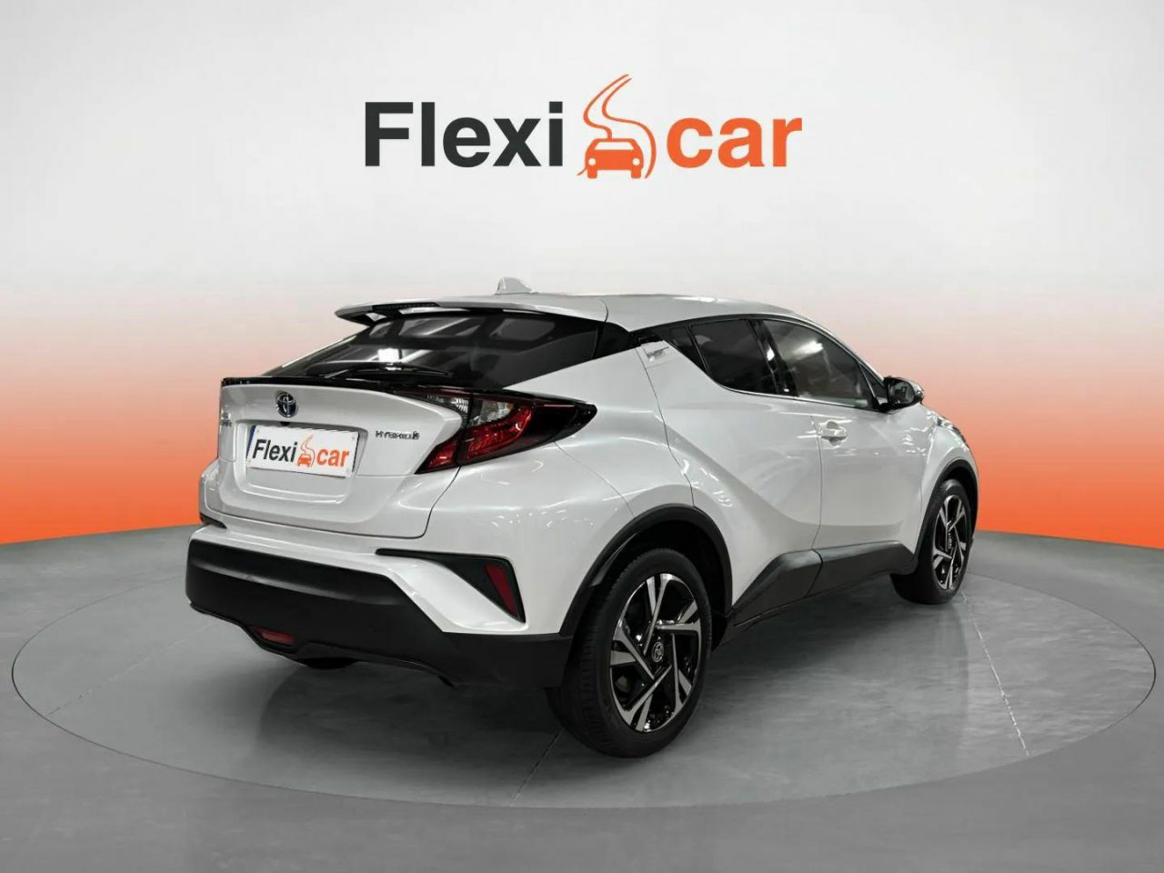 toyota c-hr 2022 / foto grande (3)