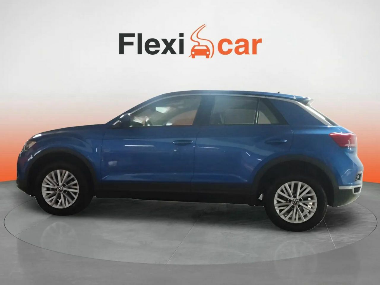volkswagen t-roc 2021 / foto grande (2)
