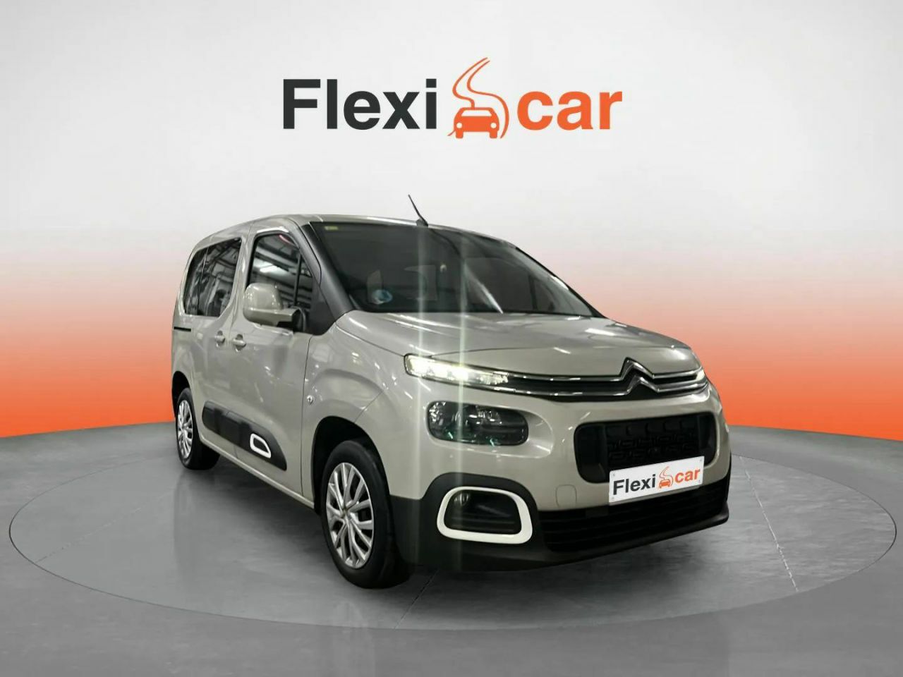 Oliva nova  de segunda mano - citroën berlingo 2020 /
