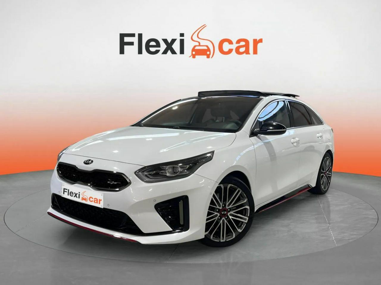 kia ceed 2019 / foto grande (2)