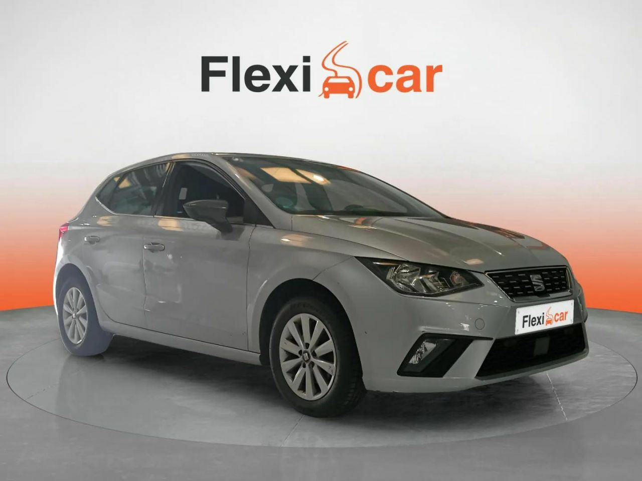 Foto seat ibiza 2021 /