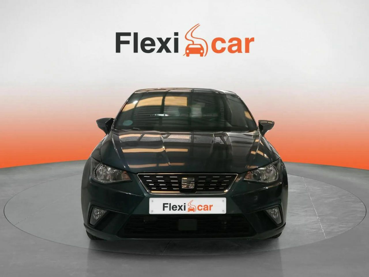 seat ibiza 2021 / foto grande (2)