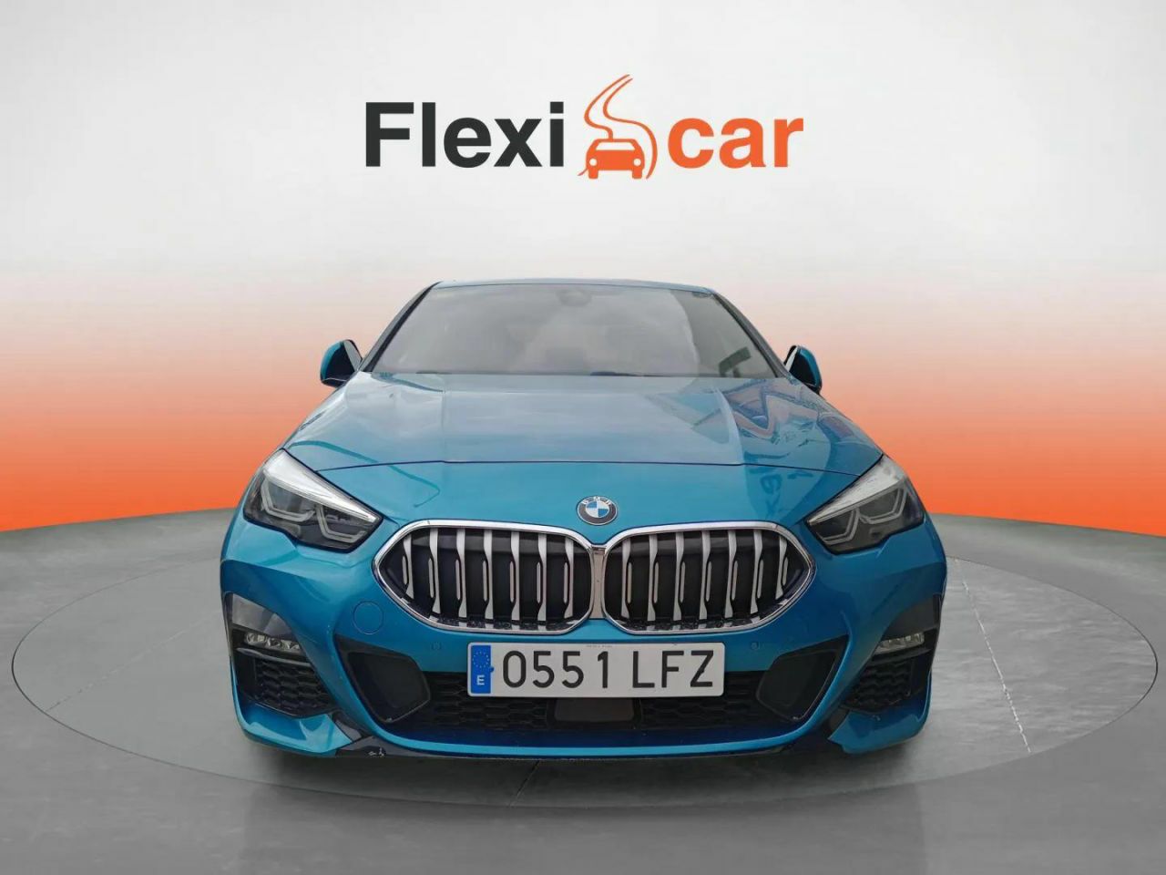 bmw serie 2 2020 / foto grande (2)