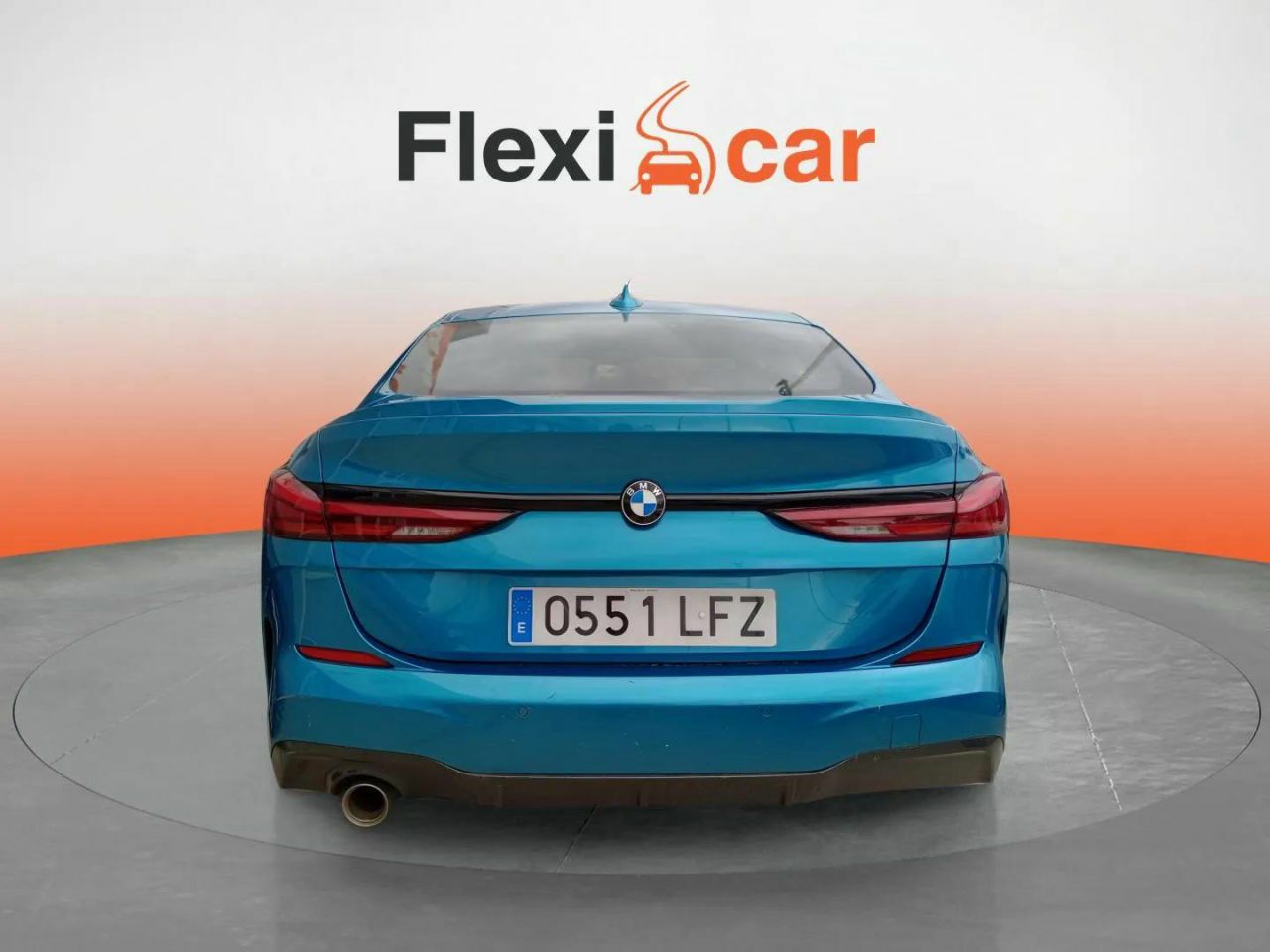 bmw serie 2 2020 / foto grande (3)
