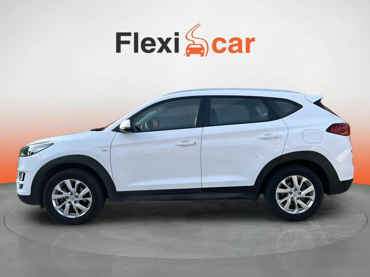 hyundai tucson 2020 / foto grande (3)