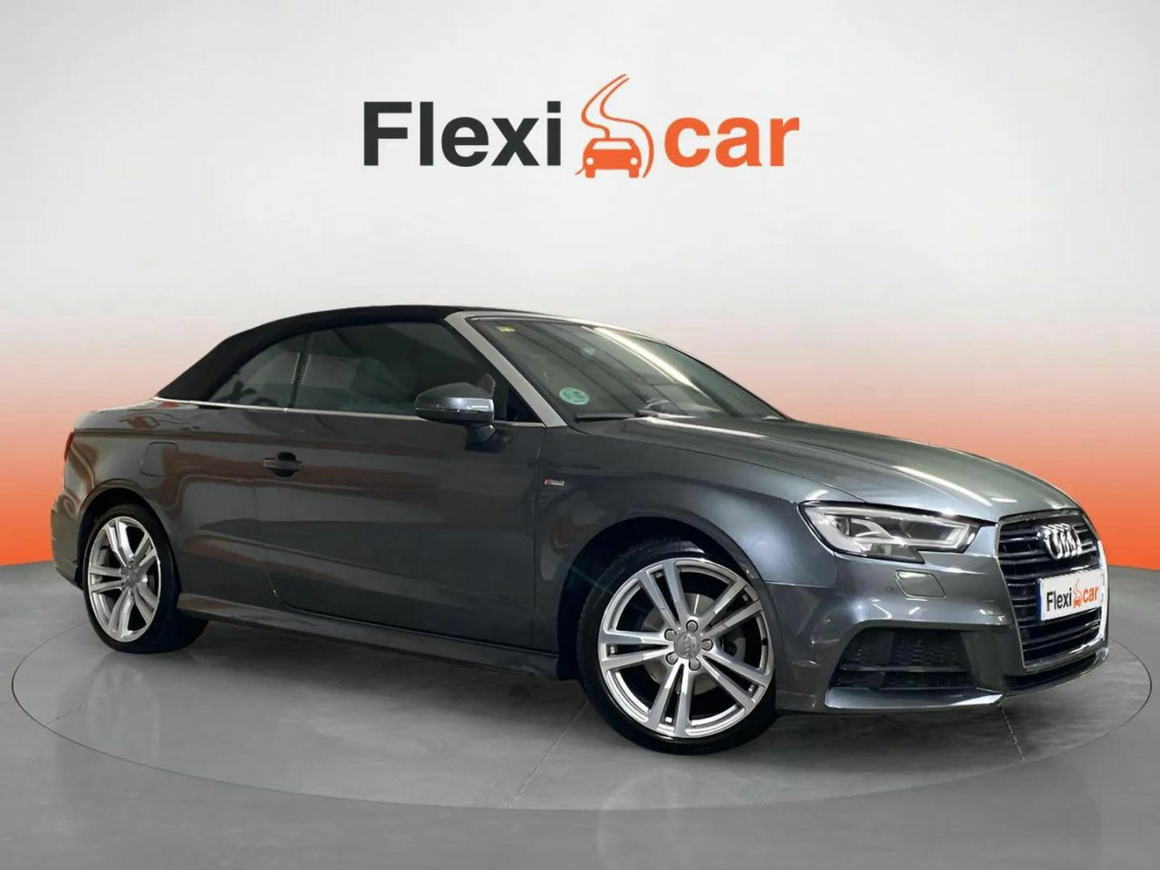 Audi a3 2019 seminuevo  de segunda mano - audi a3 2018 /