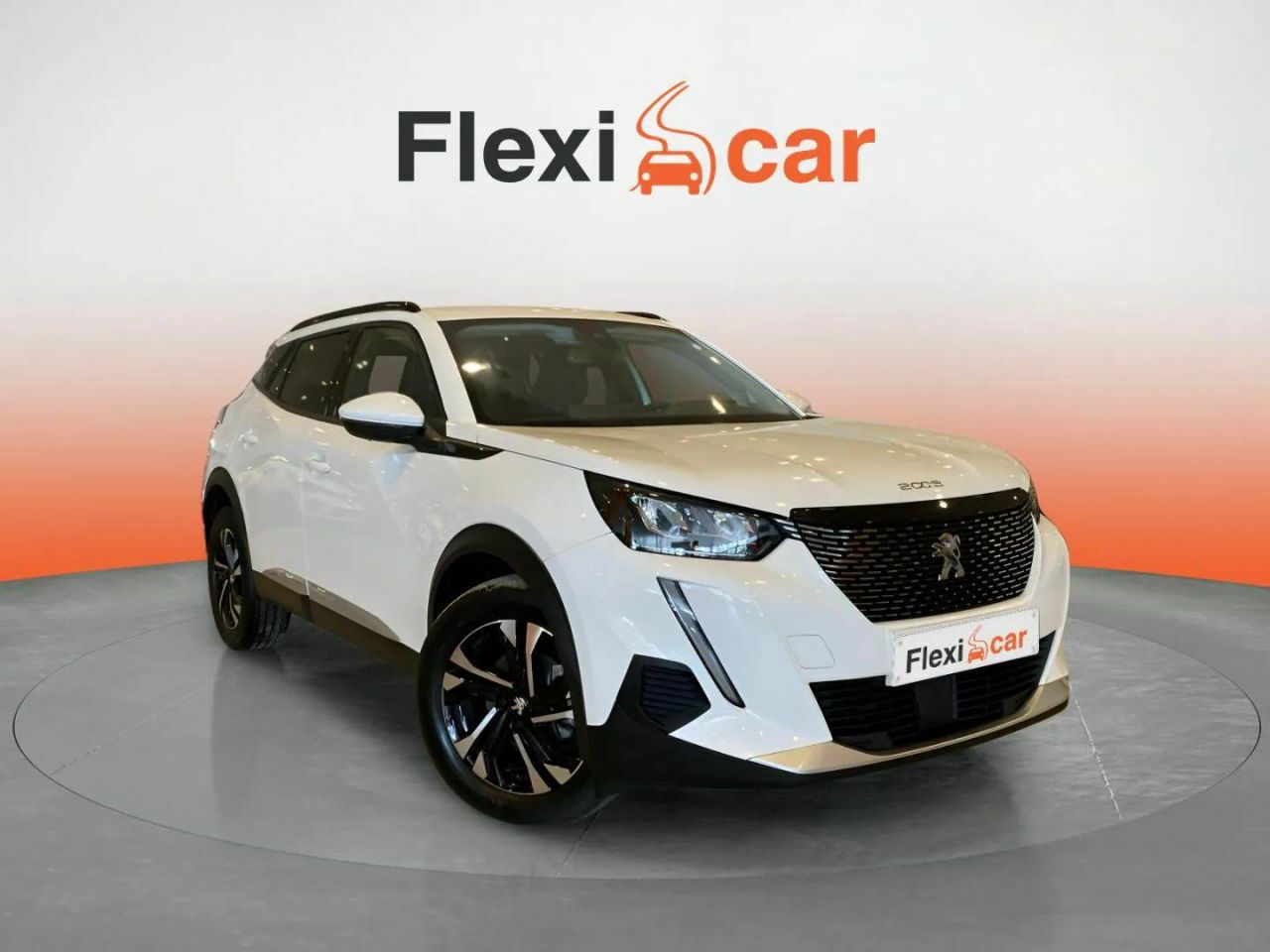 Peugeot 2008 2016  de segunda mano - peugeot 2008 2021 /
