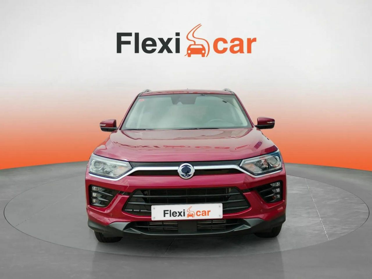 ssangyong korando 2020 / foto grande (2)