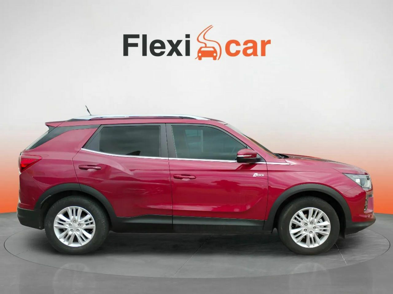 ssangyong korando 2020 / foto grande (3)