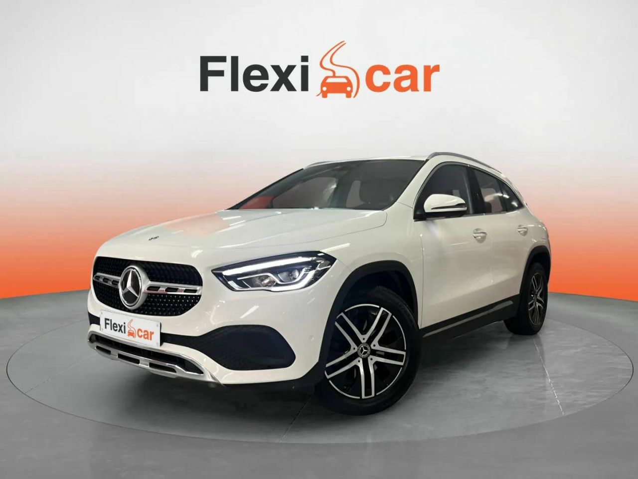 mercedes gla 2020 / foto grande (3)